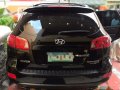 2008 Hyundai Santa Fe 4X4 for sale-1