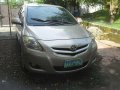 FOR SALE TOYOTA Vios 2009 AT-2