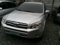 Toyota RAV4 2008 for sale-2