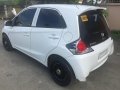 Good as new Honda Brio 2016 for sale-4