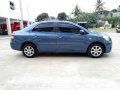 For sale 2008 Toyota Vios E 1.3L vvti fuel injected-3