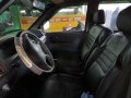 Mitsubishi Adventure super sport manual transmission 2001 for sale-4