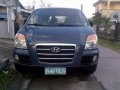 Well-maintained Hyundai Starex 2007 for sale-1