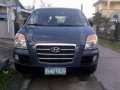 Well-maintained Hyundai Starex 2007 for sale-1