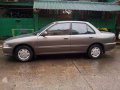FOR SALE 1994 Mitsubishi Lancer gli-1