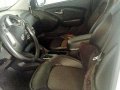 2010 HYUNDAI TUCSON - Automatic Transmission for sale-2