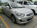 RUSH Sale fresh HYUNDAI Accent 2014 model -1