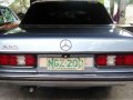 Mercedes Benz w123 200 body vintage car 1978 for sale-4