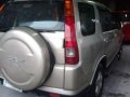 Honda CRV 2003 for sale-2