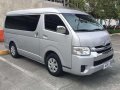 2016 Toyota Grandia GL van for sale-1