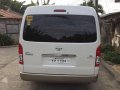 2017 Toyota Hiace Gl Grandia 3.0 d4d diesel Manual FOR SALE-3