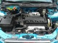 Honda Civic VTi VTEC 1996 AT Blue For Sale -10