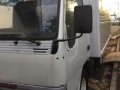 FOR SALE Mitsubishi Canter truck 4w aluminum van 1994-2