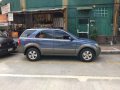 Kia Sorento 2006 for sale-2
