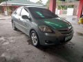 Toyota Vios G Automatic 2008 for sale-0