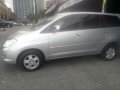 2006 Toyota Innova G matic gas for sale-1