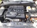 Chevrolet Optra 2003 FOR SALE-10