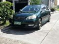 Toyota Corolla Altis 2001 for sale-2