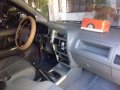 2005 Isuzu Crosswind XUVi Limited Edition for sale-5