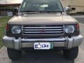 For Sale 1998 Fresh Well Maintained Mitsubishi Pajero Local Manual 4x4-2