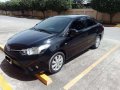 Toyota Vios E 2015 model Black for sale-4