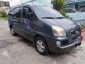 Hyundai New Starex GRX 9seart Matic Diesel For Sale-1