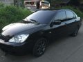Mitsubishi Lancer 2008 GLS CVT 1.6 AT for sale-0