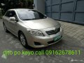 Toyota Corolla Altis 2010 for sale-0