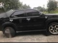 Toyota Fortuner g matic dsel 2008 for sale-3