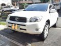 Well-maintained Toyota RAV4 2007 for sale-0