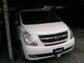 Well-kept Hyundai Grand Starex 2011 for sale-1