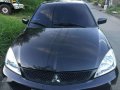 Mitsubishi Lancer 2008 GLS CVT 1.6 AT for sale-1