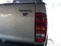 2005 Toyota Hilux G 3.0 d4d 4x4 AT for sale-6