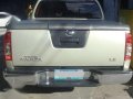 Nissan Navara 2012 FOR SALE-2