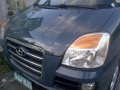 Hyundai Starex 2006 for sale-2