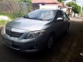 Well-maintained Toyota Corolla Altis 2010 for sale-1