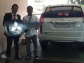 2017 Mitsubishi Montero Sport GLS AT 154K All in DP No Hidden Charges-1