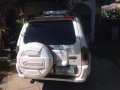 2005 Isuzu Crosswind XUVi Limited Edition for sale-3