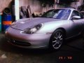 1999 Porsche Carrera 4 3.4L for sale-0