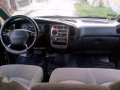 Hyundai Starex 2006 for sale-6