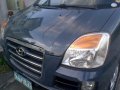Well-maintained Hyundai Starex 2007 for sale-6