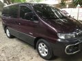 Hyundai Starex 1999 model for sale-0