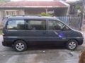 Well-maintained Hyundai Starex 2007 for sale-3