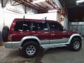 1997 Mitsubishi Pajero Local 4x4 FOR SALE-11