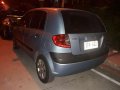 Hyundai Getz 2006 for sale-1