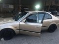 FOR SALE Honda Civic 1996 vti manual 1996-2