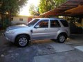 2011 Ford Escape Ice Edition XLT 4x2 Silver For Sale -2