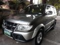 2012 Isuzu Crosswind Xuv for sale-11