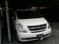 Well-kept Hyundai Grand Starex 2011 for sale-0