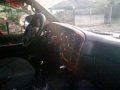 Hyundai Jumbo Starex 2000 Green For Sale -4